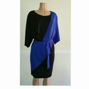 Brand New Retro Knit Dress